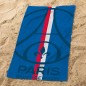 Serviette de plage sport Paris Saint Germain