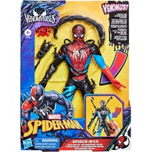 Figurine Spiderman Venom Versus