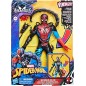 Figurine Spiderman Venom Versus