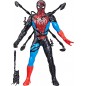 Figurine Spiderman Venom Versus