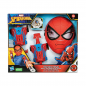 Lance-Toiles et Masque Spider-Man