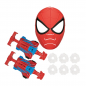 Lance-Toiles et Masque Spider-Man