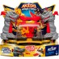 Akedo Arène de Combat Ninja Star Légendes Ninja Fury