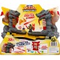 Akedo Arène de Combat Ninja Star Légendes Ninja Fury Akedo Arène de Combat Ninja Star Légendes Ninja Fury