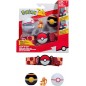 Pokemon ceinture clip n go Salaméche