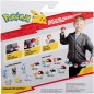 Pokemon ceinture clip n go Salaméche Pokemon ceinture clip n go Salaméche