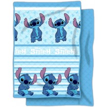 Couette Lilo et Stitch