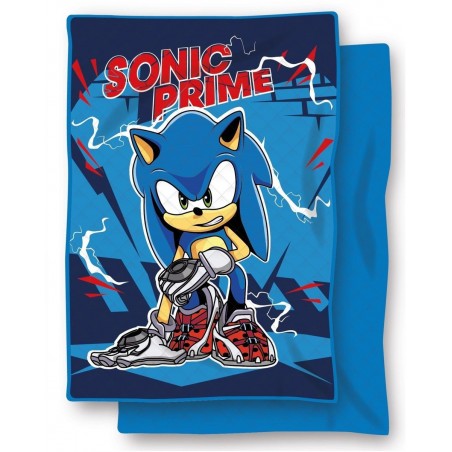Couette Sonic