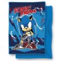 Couette Sonic