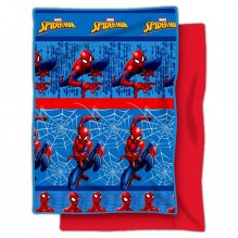 Couette Spiderman