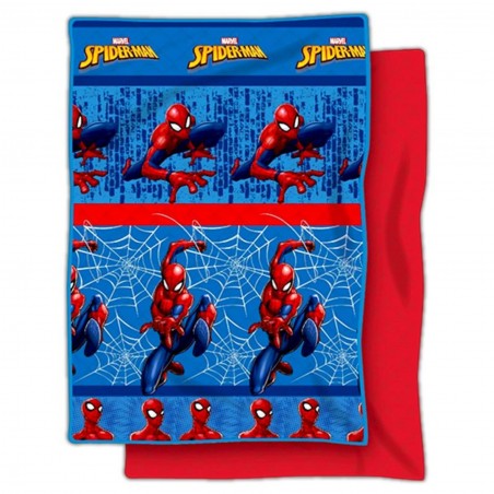 Couette Spiderman
