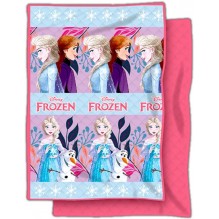 Couette La reine des neiges