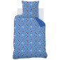 Housse de couette Spiderman-spidey réversible