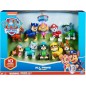 Pat Patrouille - Coffret Cadeau 10 Figurines All paws