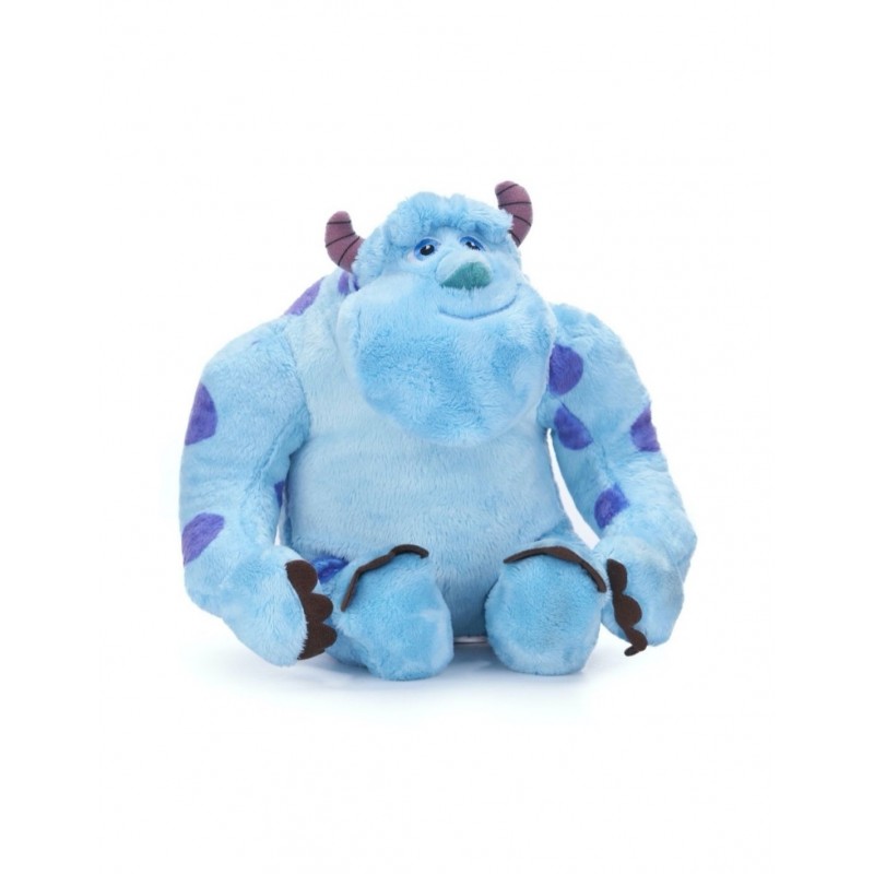 Peluche Sulley 30 cm – Monstres & Cie Peluche Sulley 30 cm – Monstres & Cie