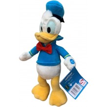Peluche Donald 33 cm avec son