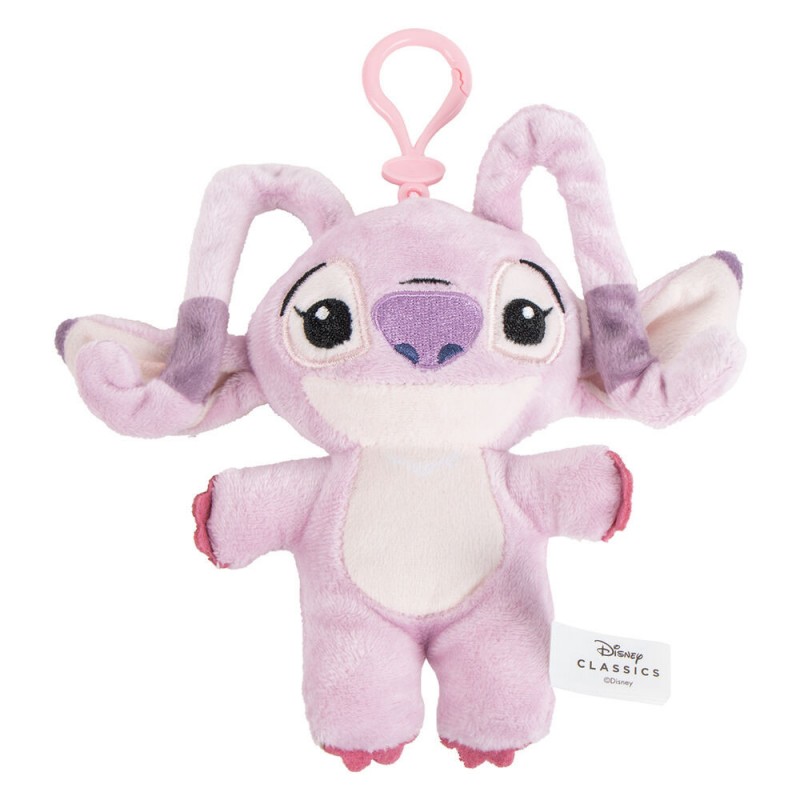 Peluche Stitch & Friends – Porte-clé Disney – 13 cm Peluche Stitch & Friends – Porte-clé Disney – 13 cm