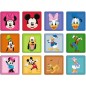 Mickey et Minnie Puzzle 30 et 48 piéces et memos Mickey et Minnie Puzzle 30 et 48 piéces et memos