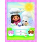 Gabby's dollhouse Puzzle 30 et 48 piéces et memos Gabby's dollhouse Puzzle 30 et 48 piéces et memos
