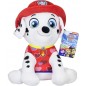 Peluche Pat patrouille Marshall 25 cm