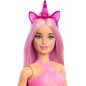 Poupée Barbie Licorne