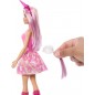 Poupée Barbie Licorne Poupée Barbie Licorne