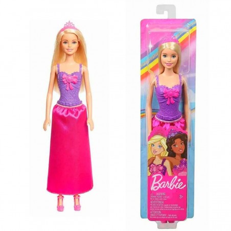 Poupée Barbie Princesse