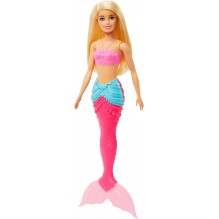 Poupée Barbie Princesse Blonde