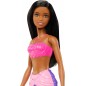 Poupée Barbie Dreamtopia sirène violette Poupée Barbie Dreamtopia sirène violette