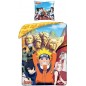 Housse de couette Naruto 100% polyester
