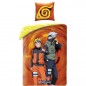 Housse de couette Naruto 100% polyester