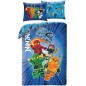 Housse de couette Lego Ninjago