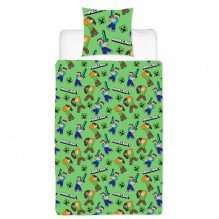Housse de couette Minecraft