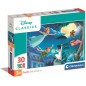 Puzzle Classiques Disney Peter pan