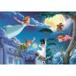 Puzzle Classiques Disney Peter pan