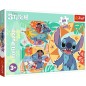 Lilo & Stitch Puzzle 24 piéces maxi