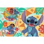 Lilo & Stitch Puzzle 24 piéces maxi