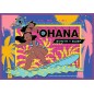 Lilo & Stitch Puzzle 4 x 250 piéces Lilo & Stitch Puzzle 4 x 250 piéces