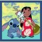 Lilo & Stitch 3 Puzzles