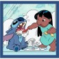 Lilo & Stitch 3 Puzzles Lilo & Stitch 3 Puzzles