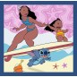 Lilo & Stitch 3 Puzzles Lilo & Stitch 3 Puzzles