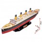 Puzzle titanic lroyal mail ship