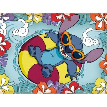 Lilo & Stitch Puzzle 30 piéces