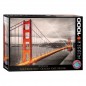 Puzzle 1000 piéces Golden Gate Bridge San Francisco