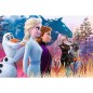 La reine des neiges 2 Puzzle 24 piéces Maxi