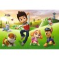 Puzzle 60 piéces Pat patrouille xxl