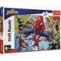 Puzzle 300 piéces Spiderman