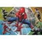 Puzzle 300 piéces Spiderman
