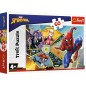 Puzzle 60 piéces Spiderman