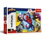 Puzzle 30 piéces Spiderman